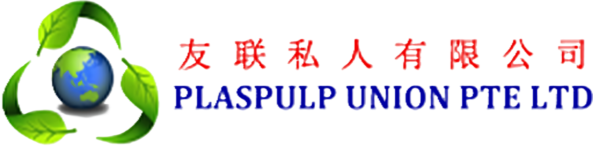Plaspulp Union Pte Ltd